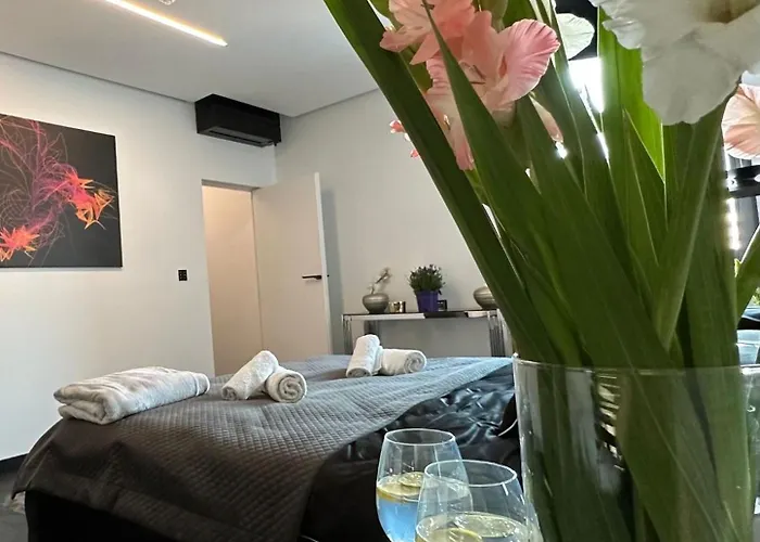 Sauna Premium * Gdańsk