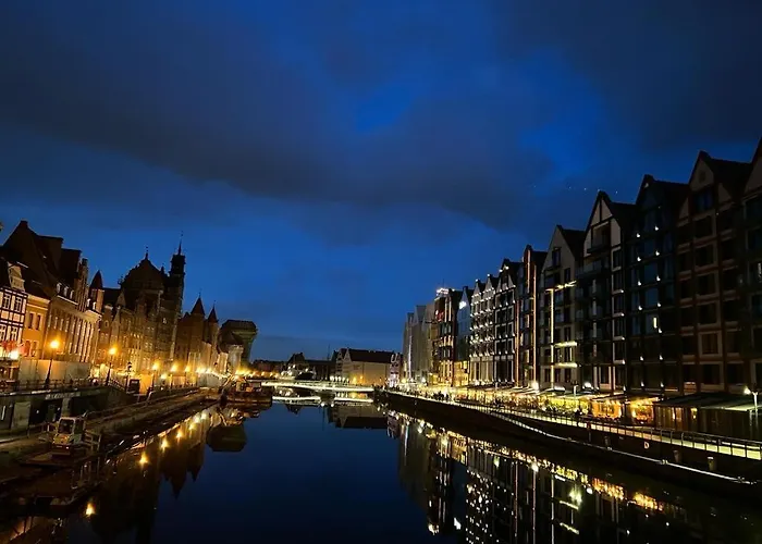 Sauna Premium Gdańsk