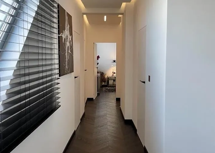 Sauna Premium Apartment *