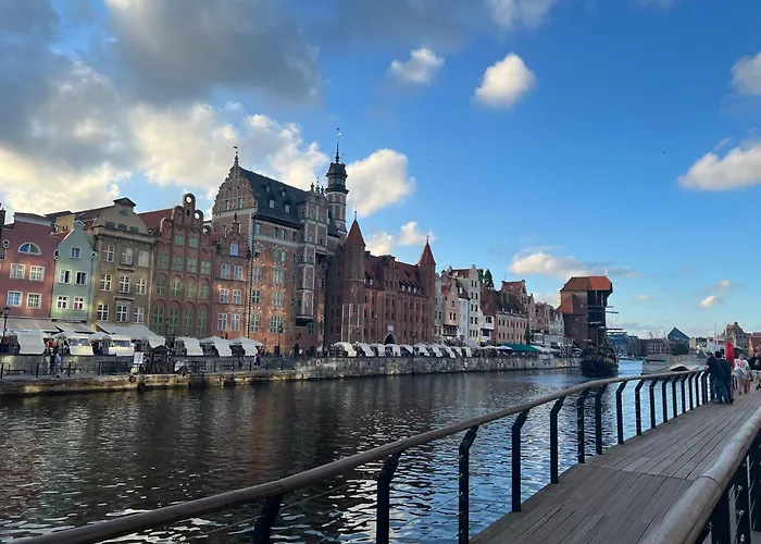 Sauna Premium * Gdańsk