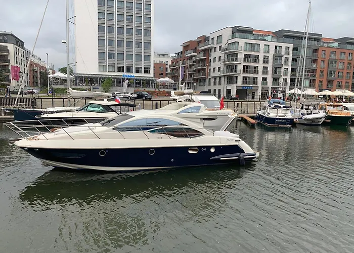 Sauna Premium Apartment