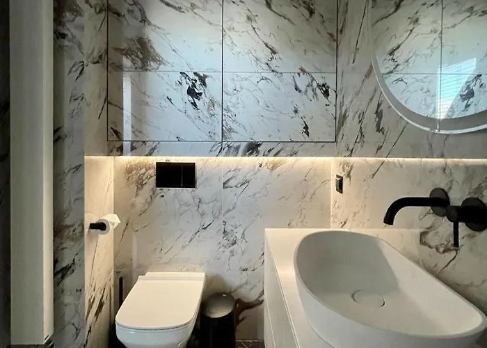 Sauna Premium Apartamento