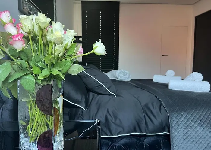 Apartamento Sauna Premium *