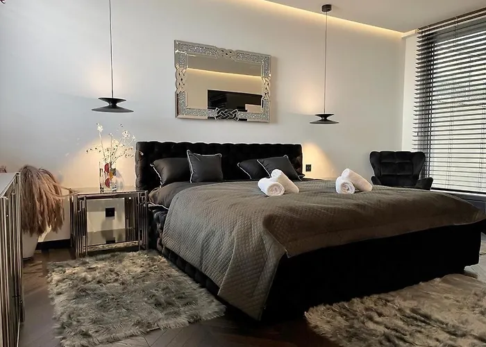 Sauna Premium * Gdańsk