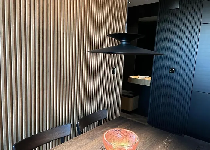 Sauna Premium 아파트 그단스크