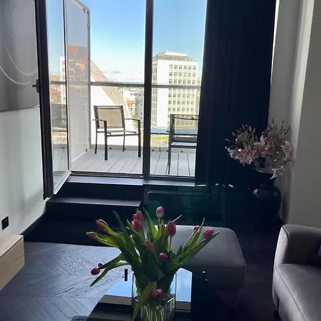 Sauna Premium Гданьск