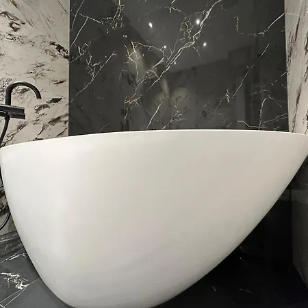 Апартаменты Sauna Premium *