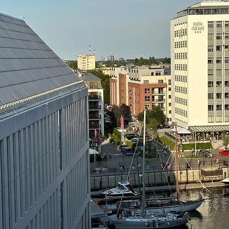 Апартаменты Sauna Premium *