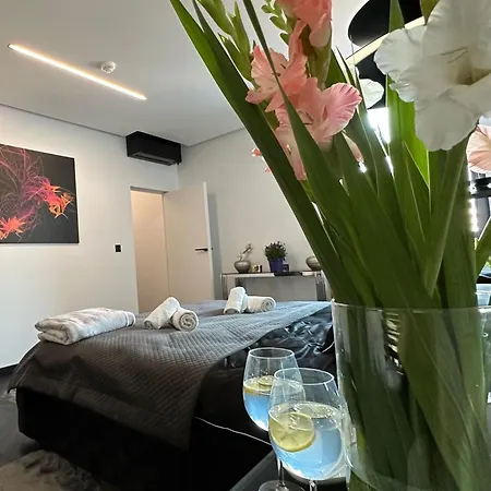 Sauna Premium * Гданьск