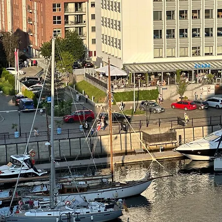 Sauna Premium Апартаменты