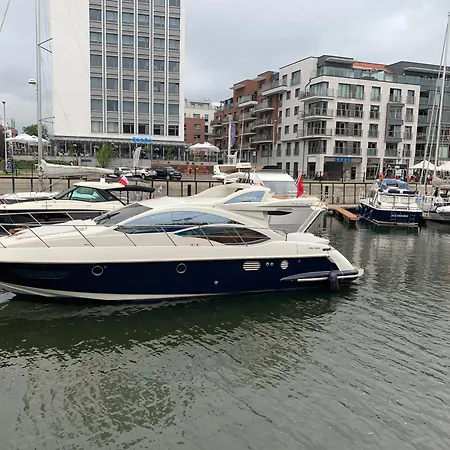 Sauna Premium Апартаменты