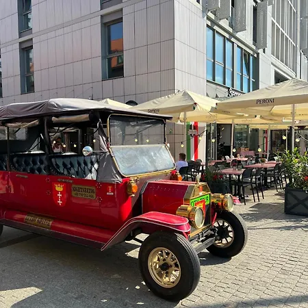 Sauna Premium Гданьск