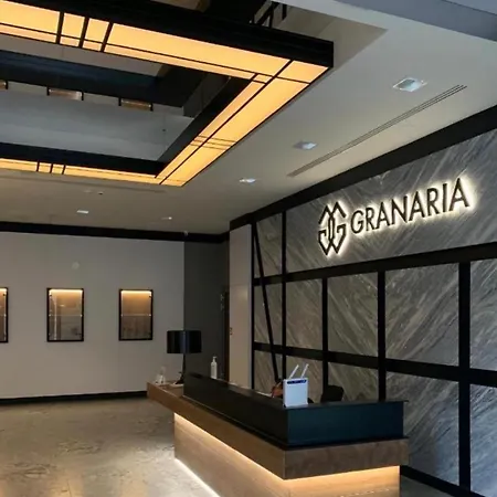 Апартаменты Sauna Premium *