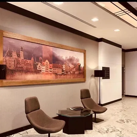 Апартаменты Sauna Premium *