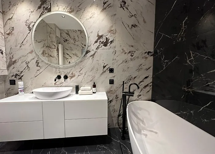 Sauna Premium Apartman *