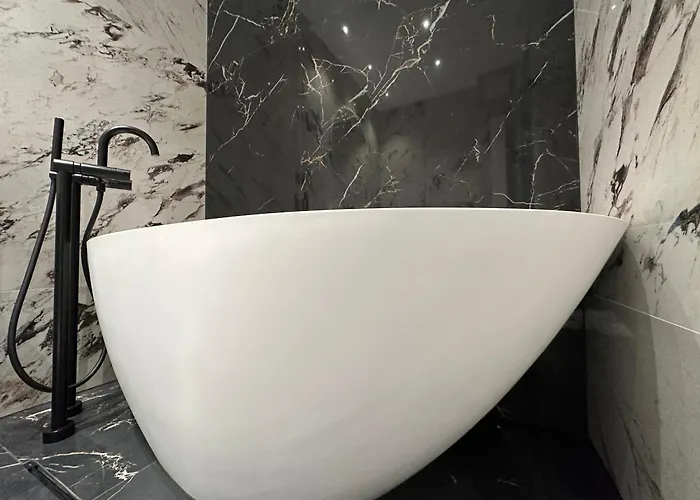 Apartman Sauna Premium *