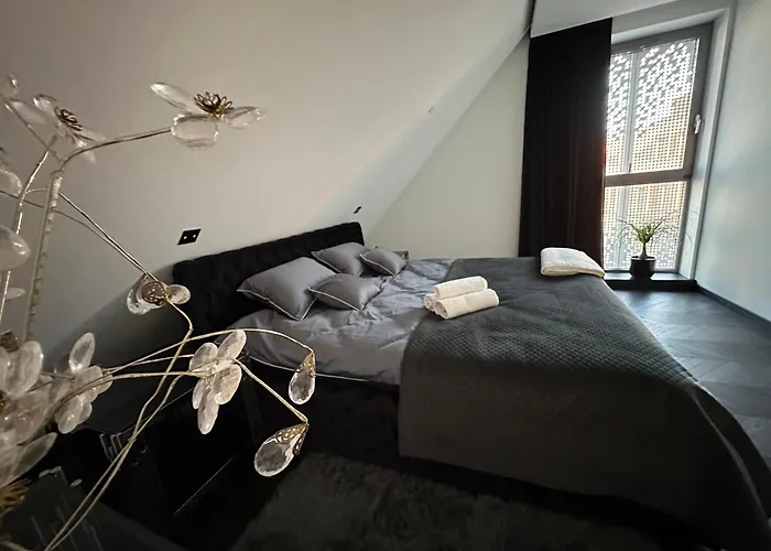 Sauna Premium Apartman *