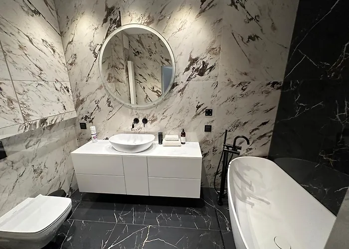 Sauna Premium Apartman