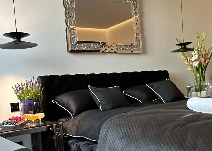 Apartman Sauna Premium *