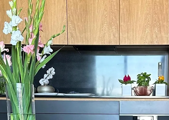 Sauna Premium Apartman