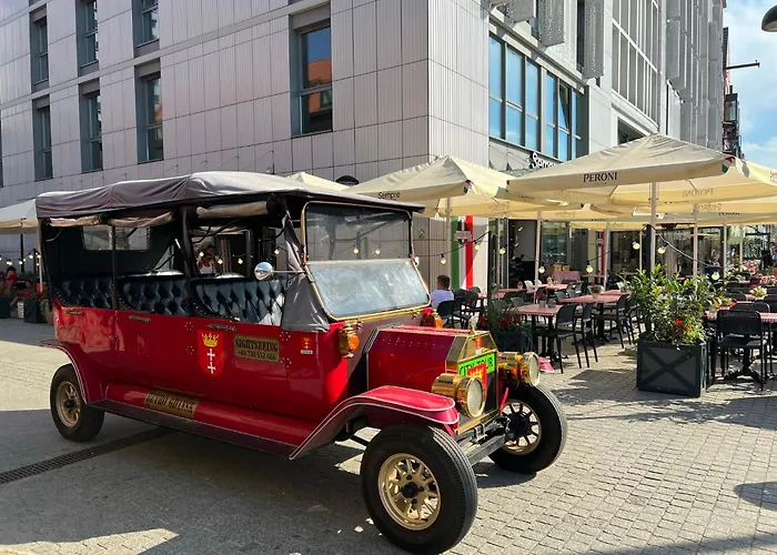 Sauna Premium Gdańsk