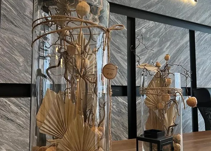 Sauna Premium Apartman Gdańsk