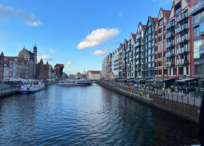 Sauna Premium * Gdańsk