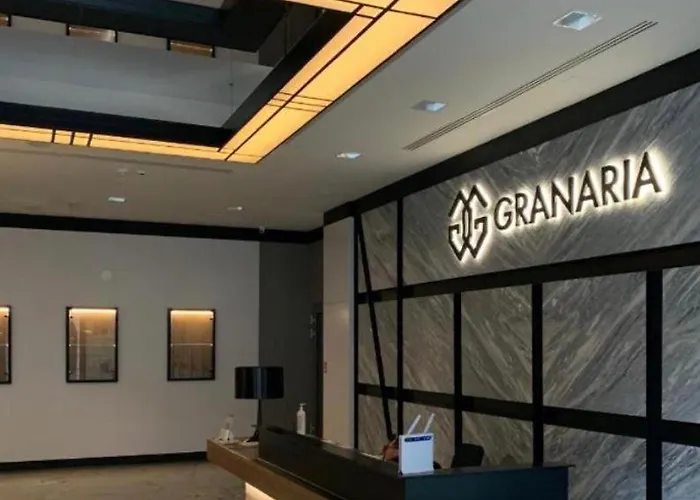 Apartman Sauna Premium *