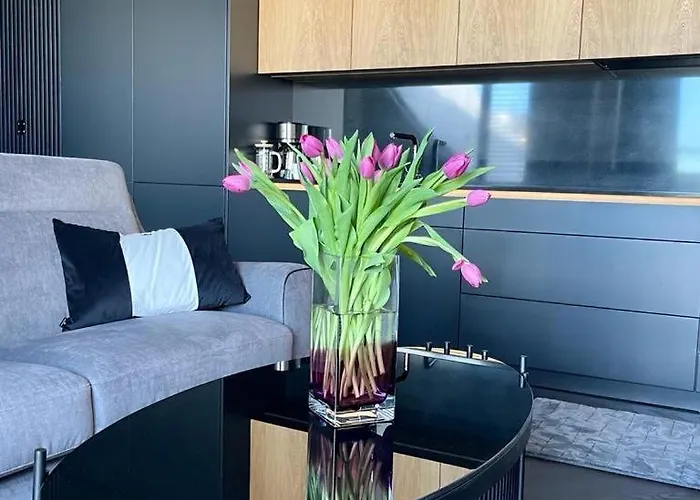 Sauna Premium Apartman