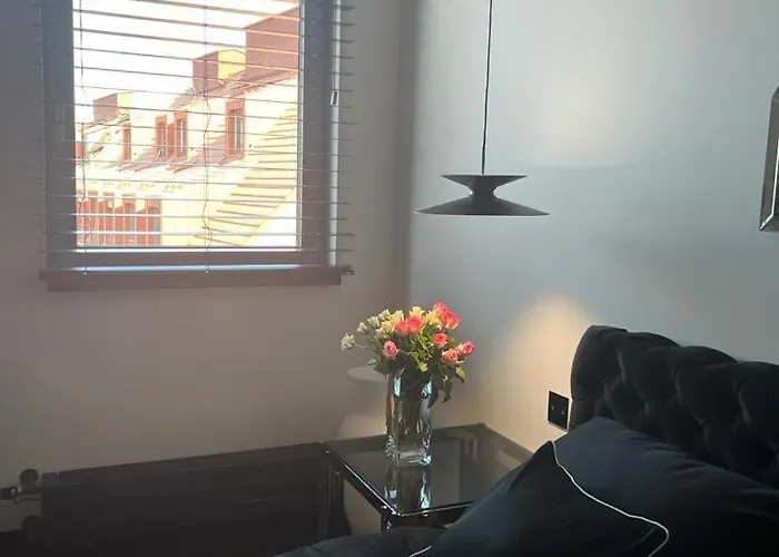 Apartman Sauna Premium Gdańsk