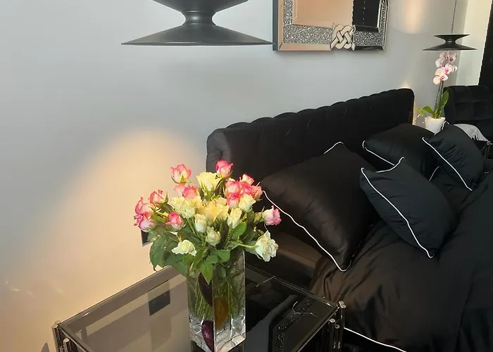 Apartman Sauna Premium Gdańsk